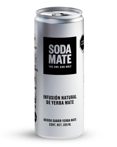 SODA MATE®