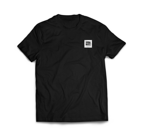 SODAMATE OVERSIZE TSHIRT
