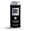 SODA MATE SUGAR FREE | 24 Pack | 355ml