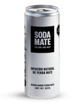 SODA MATE | 24 Pack | 355ml