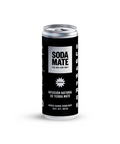 SODA MATE SUGAR FREE | 24 Pack | 355ml