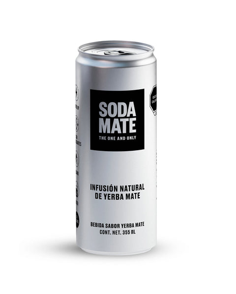 SODA MATE® ORIGINAL | LATA