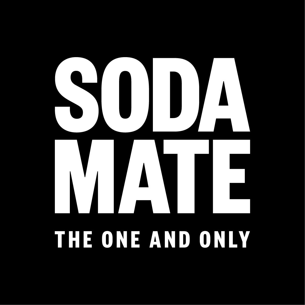 Soda Mate