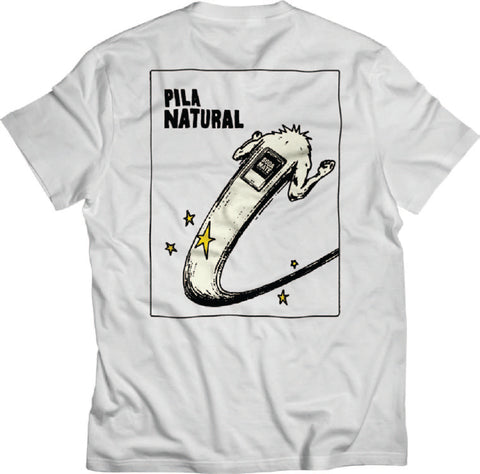 SODAMATE X DAVID ROCHA OVERSIZE TSHIRT